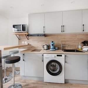 Appartement met een Slaapkamer